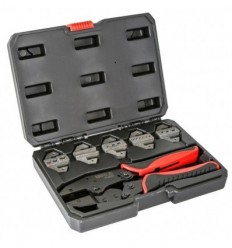 , laidams užspausti, 9`, L-233mm