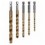 , (4.0-10.0mm), 5d., HSS-TIN