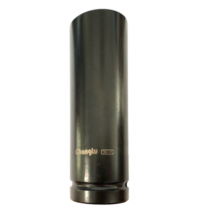 , smūginė, ilga, 1`, 6br., 32, L-160mm