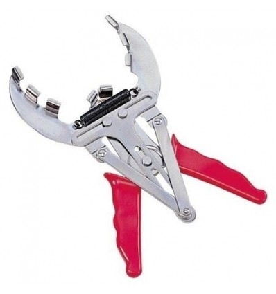 Stūmoklio žiedų išplėtimo-montavimo replės, (Ø110-160mm)