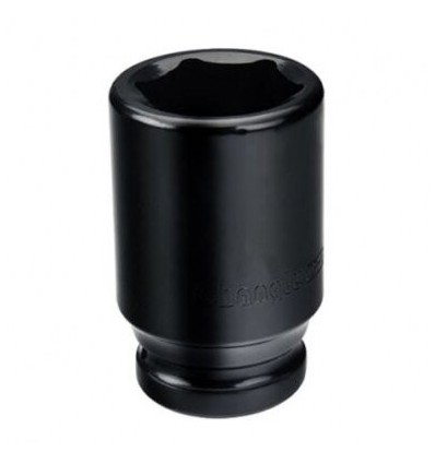 , smūginė, ilga, 3/4`, 6br., 36, L-100mm