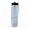 Galvutė, ilga, 1/4`, 6br., 8, L-50mm