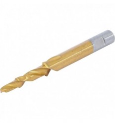 Grąžtas pakaitinimo žvakėms, Ø7.0x5.5mm