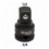 , smūginis, 3/8` (F) vidus, ,, 1/2` (M) išorė, L-46mm