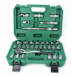 , 31d., 1/2`, 6br,, 12br., (8-32mm)