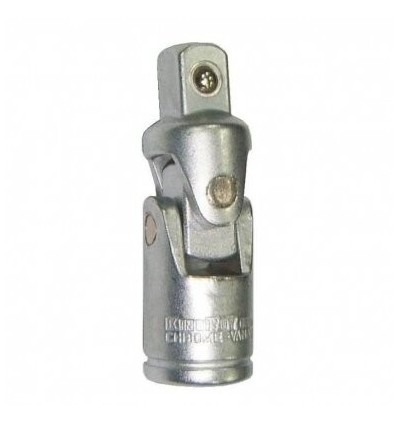 Ilgintuvas, su kardanu, 1/4`, L-37mm
