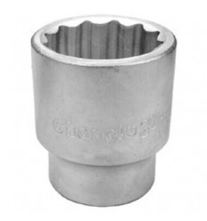 , 3/4`, 12br., 50, L-45mm