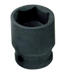 , smūginė, 1/2`, 6br., 13, L-38mm