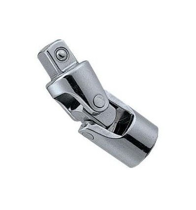 , su kardanu, 1/4`, L-37mm
