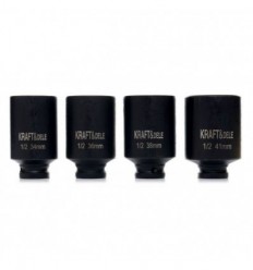 , 4d., smūginių, ilgų, 1/2`, 6br., (34-41mm), L-85mm