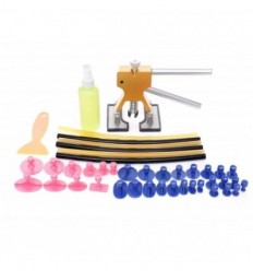 Kėbulo įlenkimų lyginimo rinkinys 47d. (Klijuojamas be dažymo)