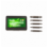 , 4d., (M2-M12)