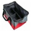 Užsegamas įrankių krepšys 17`, medžiaga, 440mm, 330mm, 310mm