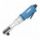 , kampinis, 1/2`, 82Nm, 113l/min, 160rpm, 1/4`(F)