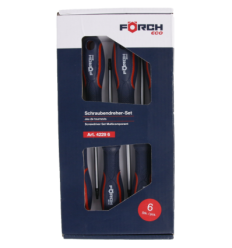 , 6d., žvaigzdutė (Torx), 100mm, (T10-T30)