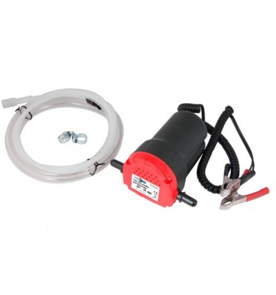 Siurblys, elektrinis, 12V, 6mm, 1.5l/min