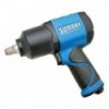 Veržliasukis pneumatinis, 1/2`, 1350Nm, 8500rpm, 138.7l/min, 1/4`(F)