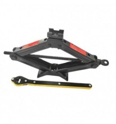 Domkratas, mechaninis, rombas, 2t, 100mm, 385mm