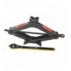 Domkratas, mechaninis, rombas, 2t, 100mm, 385mm
