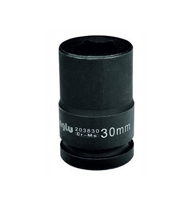 , smūginė, ilga, 1`, 6br., 30, L-88mm
