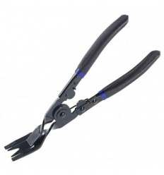 Apdailos ardymo replės-nuimtuvas L-235mm