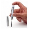 , aliuminis, 15ml