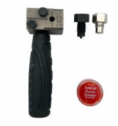 Vamzdelių valcavimo įrankis 4.75 mm