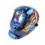 Welding Helmet, CSAZ94.3 LY300BS, 0.1ms