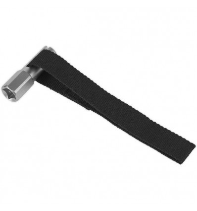 , 0-120mm, su juosta, 1/2`