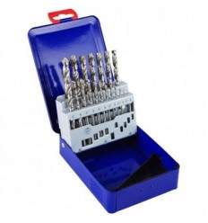 , (1.0-10.0mm), 19d., HSS
