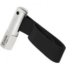 , 0-120mm, su juosta, 1/2`