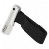 , 0-120mm, su juosta, 1/2`