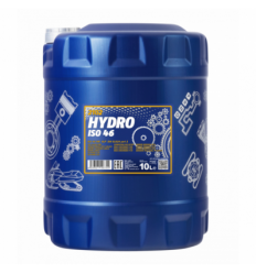 Alyva 10L, Hydro ISO46, hidraulinė