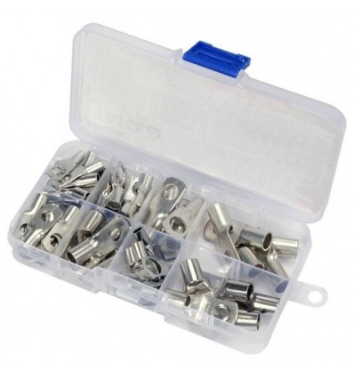 , (6mm²-25mm²), 65d.