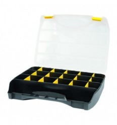 , plastikinė, 360mm, 270mm, 55mm