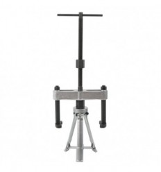 Variklio cilindro indėklo-gilzės ištraukimo įrankis (Ø60-160mm)