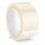 Lipni juosta pakavimui, skaidri (48mm, L-54m)