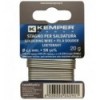 Lydmetalis su fliusu Ø1.5mm 20g (SN 50%)(lydimosi temp.:183-215°C)