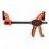 Vienos rankos spaustuvas-suveržėjas, išpletėjas "Medium duty 135kg", 85mm, L-150mm