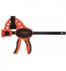 Vienos rankos spaustuvas-suveržėjas, išpletėjas "Medium duty 135kg", 85mm, L-150mm
