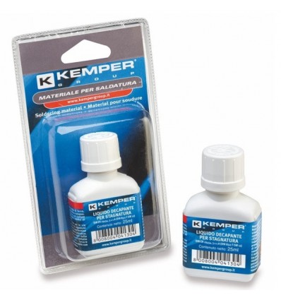 Skystis nuriebalinimui 25ml