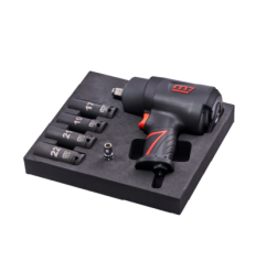 , 1/2`, 1491Nm, 9000rpm, 132l/min, 1/4`(F)