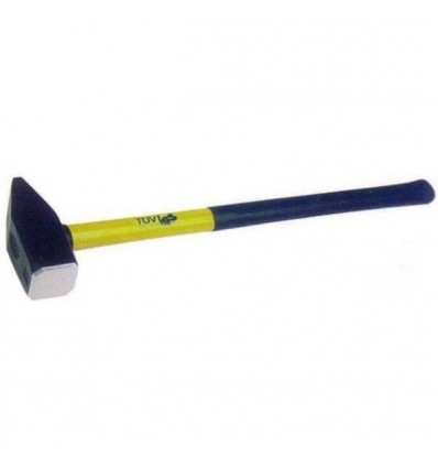 , 5000g, su plastikiniu kotu, L-880mm