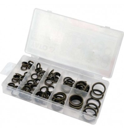 , plienas ir NBR70 guma, (M10-M24), 90d.