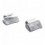 Balancing Weights (100pcs), 20g, lietiems ratams, PB-švinas