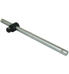 , T-formos, 3/4`, L-450mm