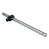 Raktas suktuvas, T-formos, 3/4`, L-450mm