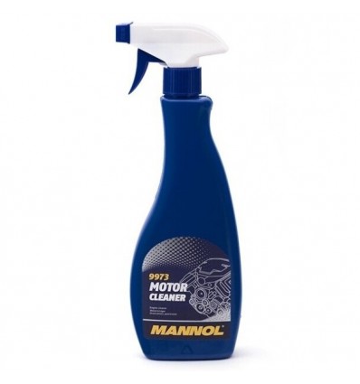Variklio ploviklis, valiklis "Motor Cleaner" 500ml