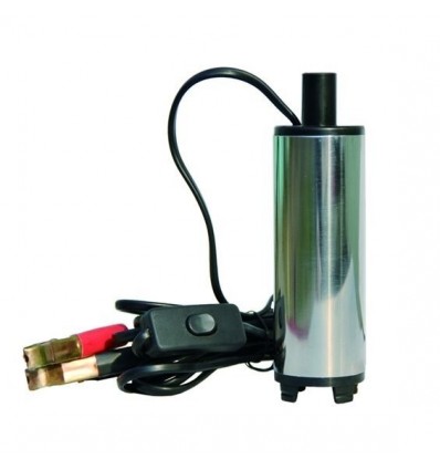 , elektrinis, 12V, 19mm, 30W, 15l/min