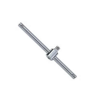 , T-formos, 3/4`, L-450mm